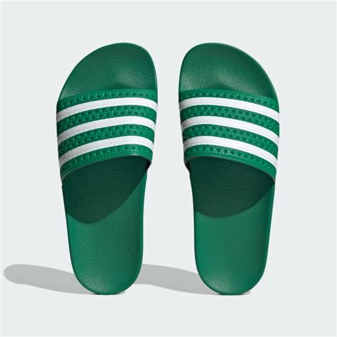 adidas adilette damen grün|Adidas Comfort Adilette ab 18,90 € (Black Friday Deals .